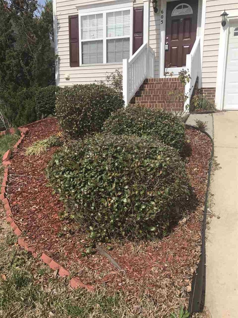 605 Hanson Rd, Durham, NC 27713