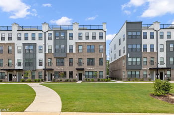 605 Hedrick Rdg Rd, Cary, NC 27519