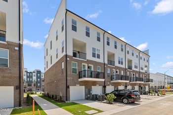 605 Hedrick Rdg Rd, Cary, NC 27519