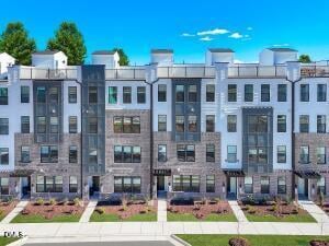 605 Hedrick Ridge Rd #103, Cary, NC 27519