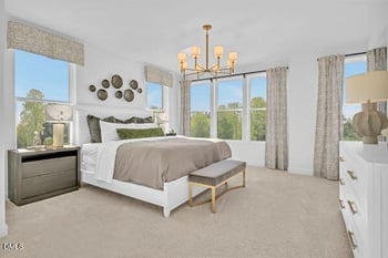 605 Hedrick Ridge Rd #105, Cary, NC 27519