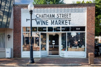 605 Hedrick Ridge Rd #305, Cary, NC 27519