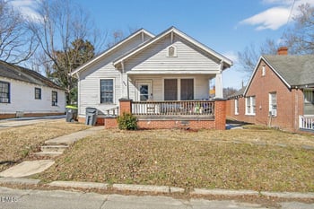 605 Highland Ave, Henderson, NC 27536