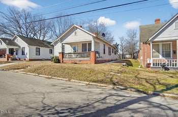 605 Highland Ave, Henderson, NC 27536