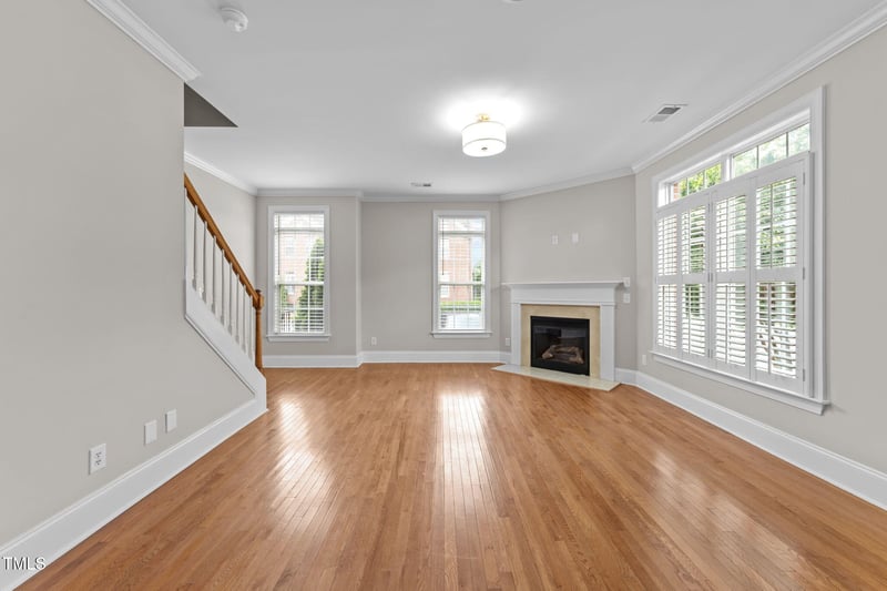 605 Highpark Ln, Raleigh, NC 27608