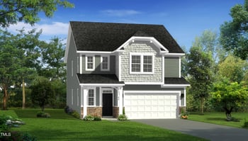 605 Hipwood Dr, Zebulon, NC 27597