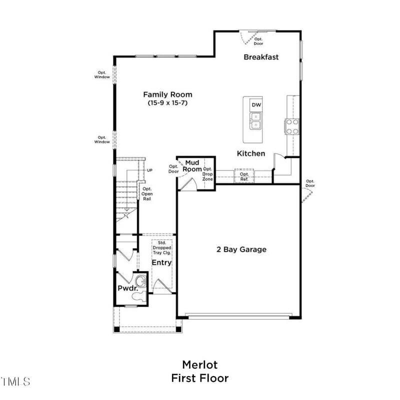 605 Hipwood Dr, Zebulon, NC 27597
