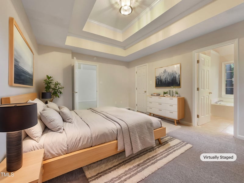 605 Holly Branch Dr, Holly Springs, NC 27540