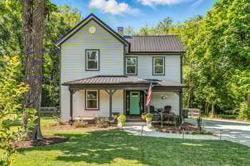 605 Holt St, Mebane, NC 27302