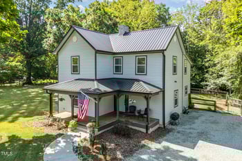 605 Holt St, Mebane, NC 27302