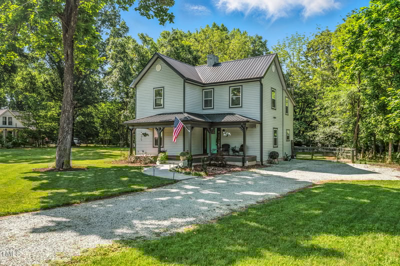 605 Holt St, Mebane, NC 27302
