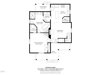 605 Holt St, Mebane, NC 27302