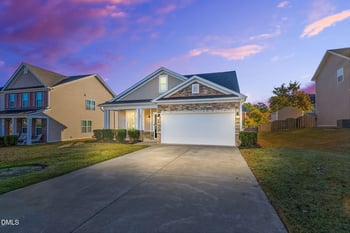 605 Hope Valley Rd, Knightdale, NC 27545