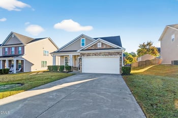 605 Hope Valley Rd, Knightdale, NC 27545