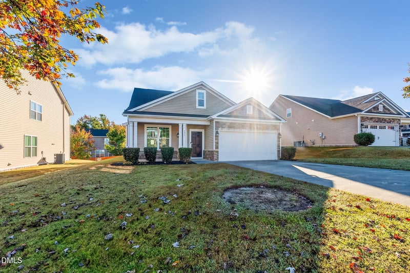 605 Hope Valley Rd, Knightdale, NC 27545