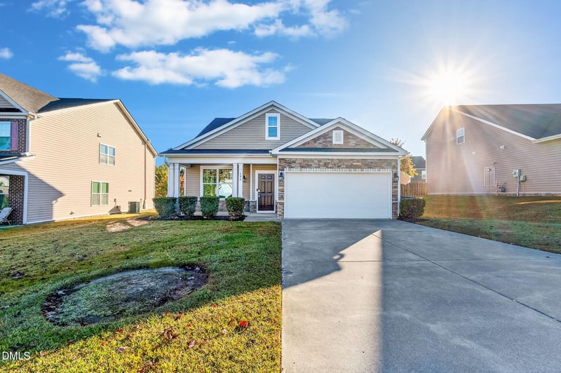 605 Hope Valley Rd, Knightdale, NC 27545