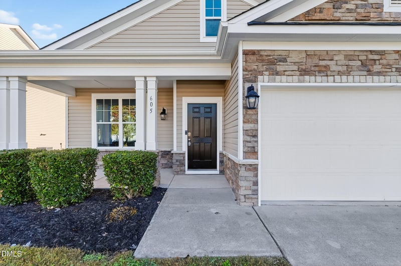 605 Hope Valley Rd, Knightdale, NC 27545