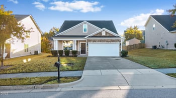 605 Hope Valley Rd, Knightdale, NC 27545