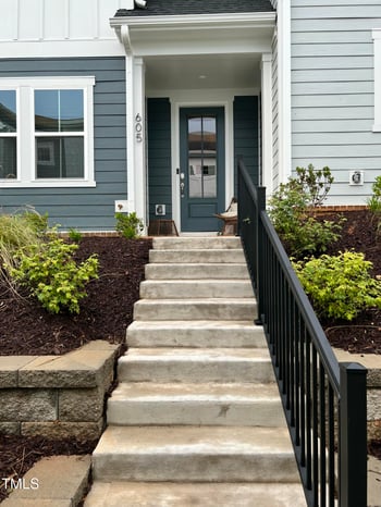 605 Hyperion Al, Wake Forest, NC 27587