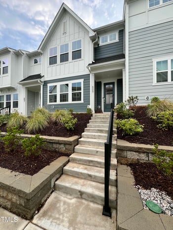 605 Hyperion Al, Wake Forest, NC 27587