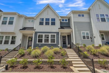 605 Hyperion Al, Wake Forest, NC 27587