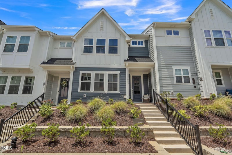 605 Hyperion Al, Wake Forest, NC 27587