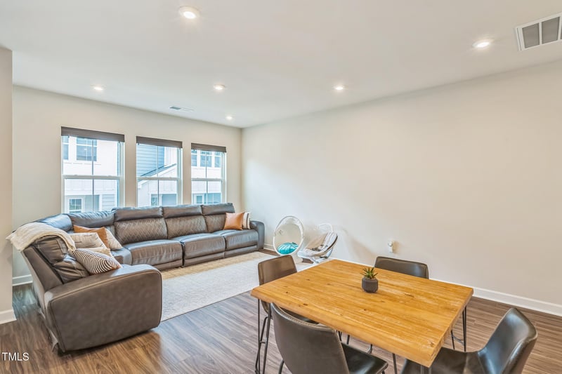 605 Hyperion Al, Wake Forest, NC 27587