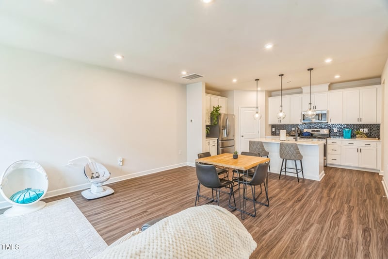 605 Hyperion Al, Wake Forest, NC 27587