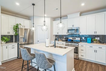 605 Hyperion Al, Wake Forest, NC 27587