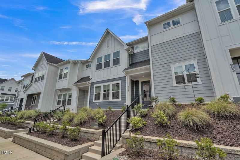 605 Hyperion Al, Wake Forest, NC 27587