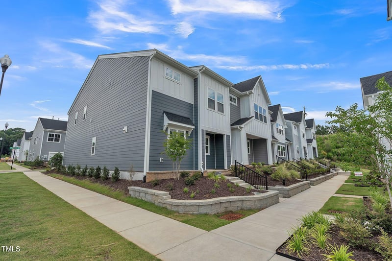 605 Hyperion Al, Wake Forest, NC 27587