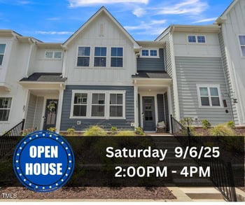 605 Hyperion Al, Wake Forest, NC 27587