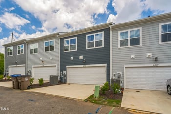 605 Hyperion Al, Wake Forest, NC 27587