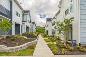 605 Hyperion Al, Wake Forest, NC 27587