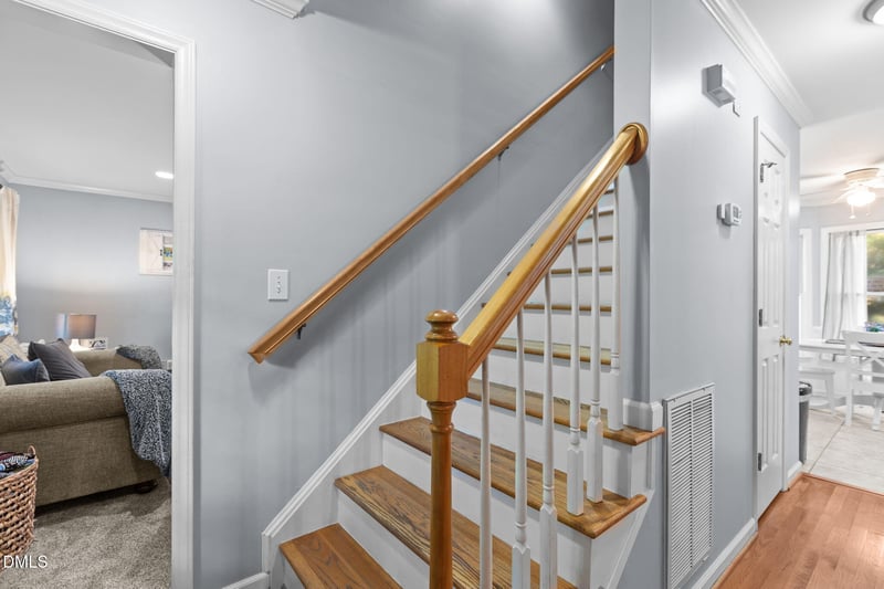 605 Infinity Rd, Durham, NC 27712