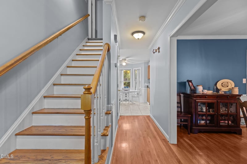605 Infinity Rd, Durham, NC 27712