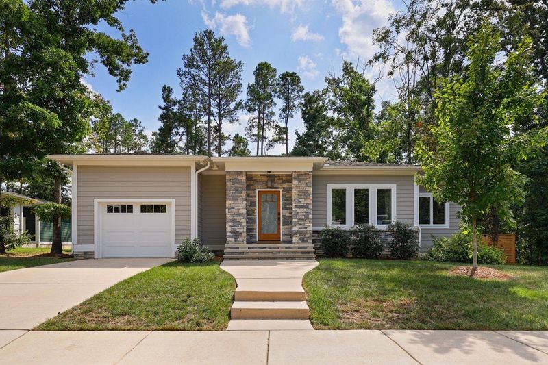 605 Jerome Rd, Durham, NC 27713