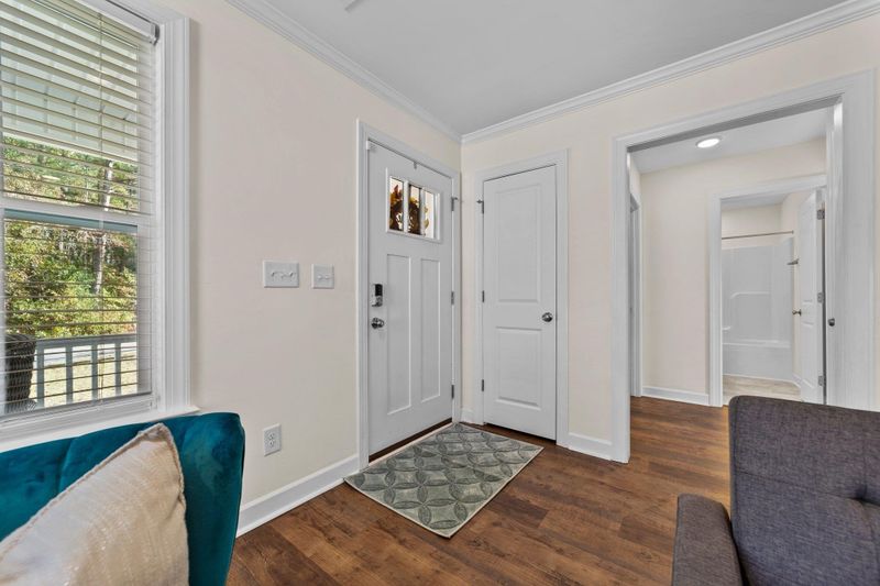 605 N Johnson St, Benson, NC 27504
