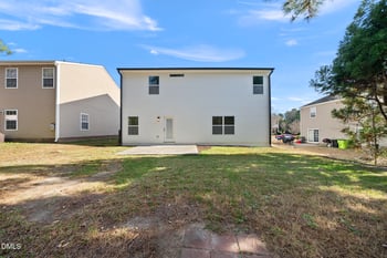 605 Jumping Frog Ln, Knightdale, NC 27545