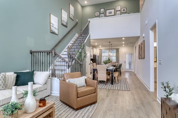 605 Lanceleaf Ln #11, Durham, NC 27703