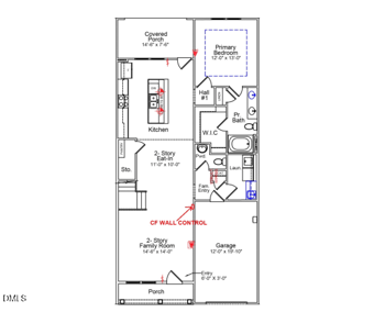 605 Lanceleaf Ln #11, Durham, NC 27703