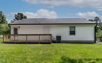 605 Larchwood Dr, Durham, NC 27713