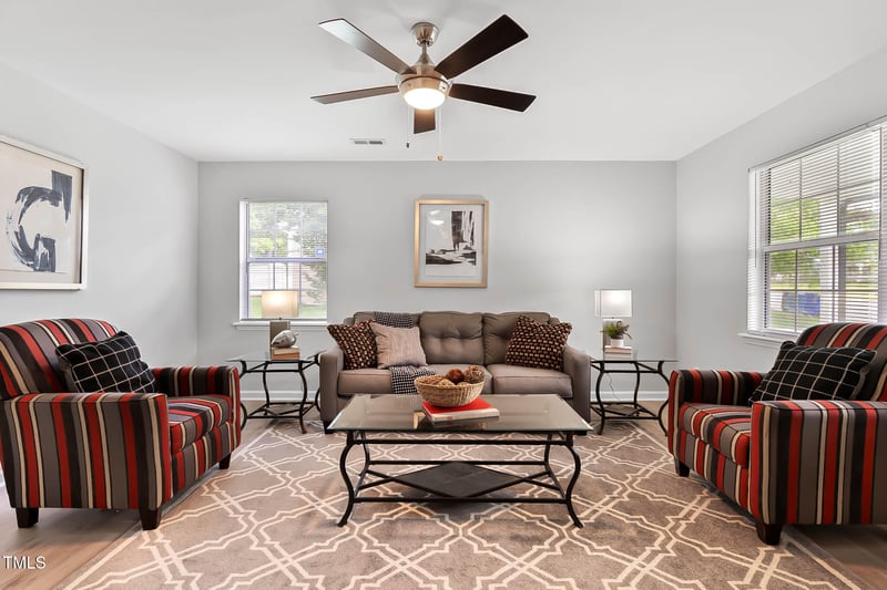 605 Larchwood Dr, Durham, NC 27713
