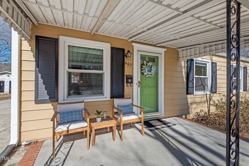 605 E Lavender Ave, Durham, NC 27704