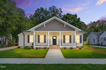 605 Layton Ave, Dunn, NC 28334