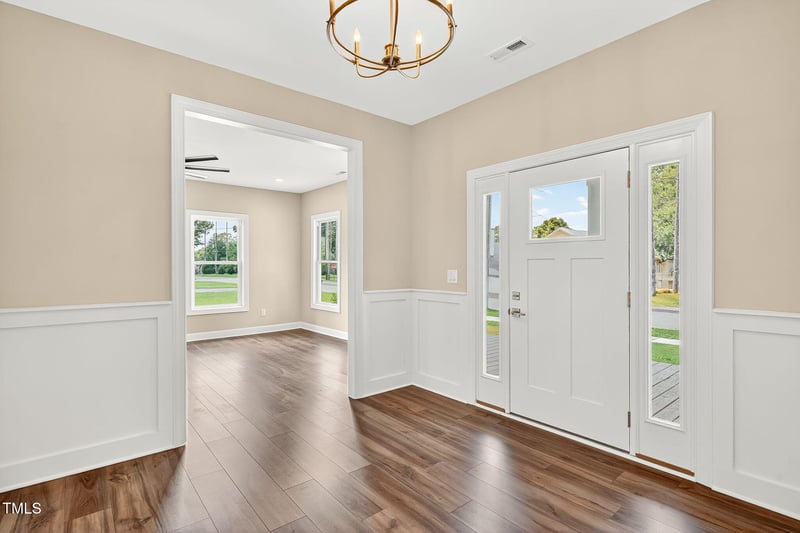 605 Layton Ave, Dunn, NC 28334