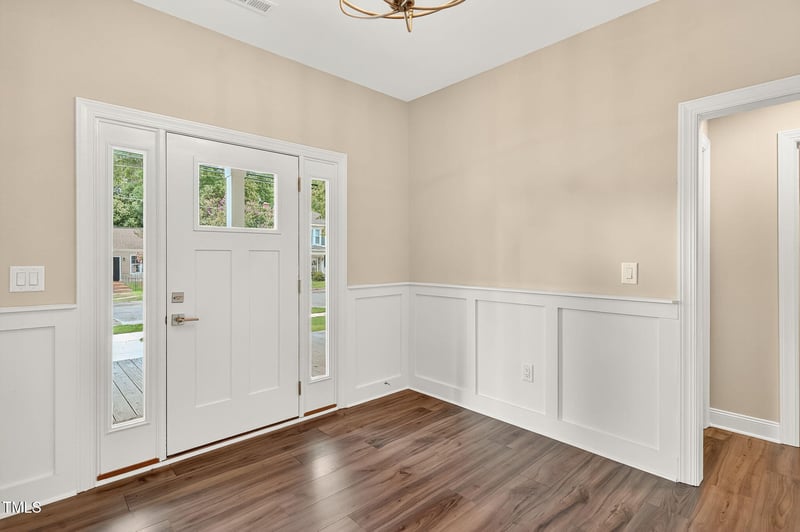 605 Layton Ave, Dunn, NC 28334