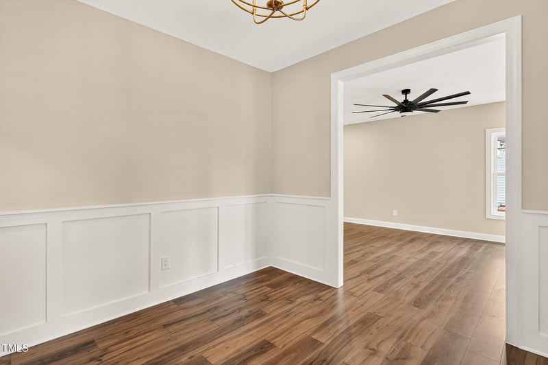 605 Layton Ave, Dunn, NC 28334