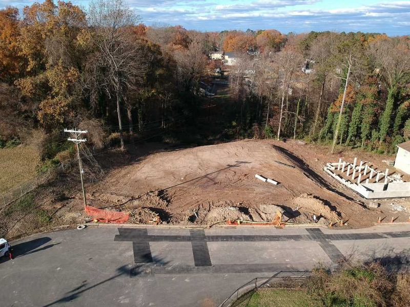 605 Lee St Lot 3, Durham, NC 27701