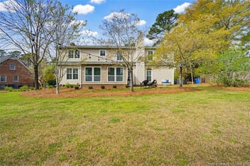 605 Longwood Pl, Fayetteville, NC 28314